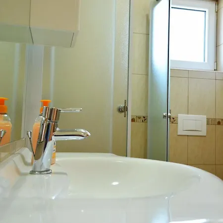 Buturi Appartement Soline (Dalmatia)