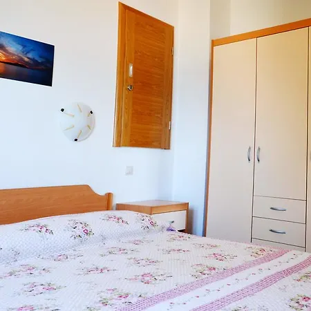 Buturi Soline (Dalmatia)