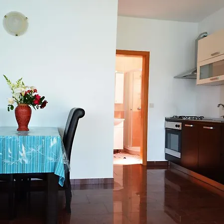 Appartement Buturi *