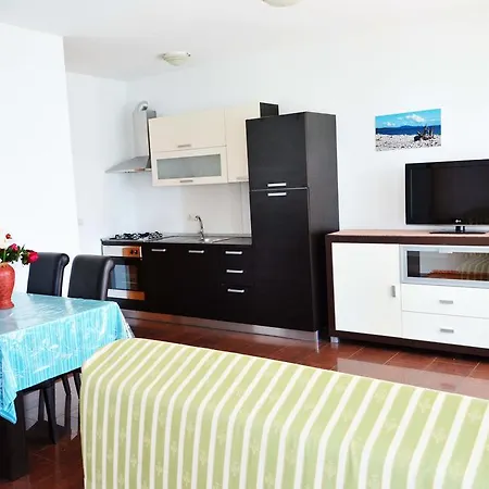 Buturi Appartement *
