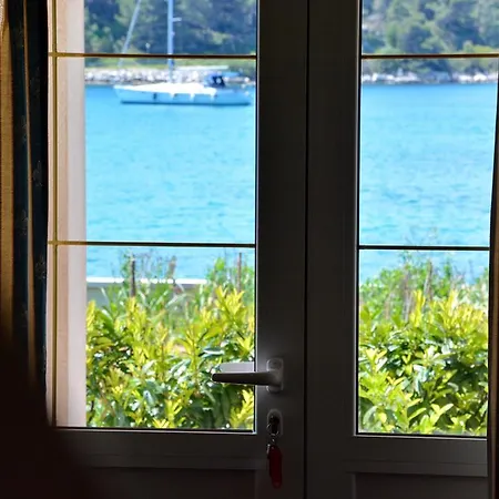 Appartement Buturi