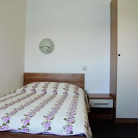 Buturi Appartement