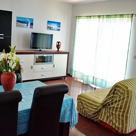 Appartement Buturi Soline (Dalmatia)