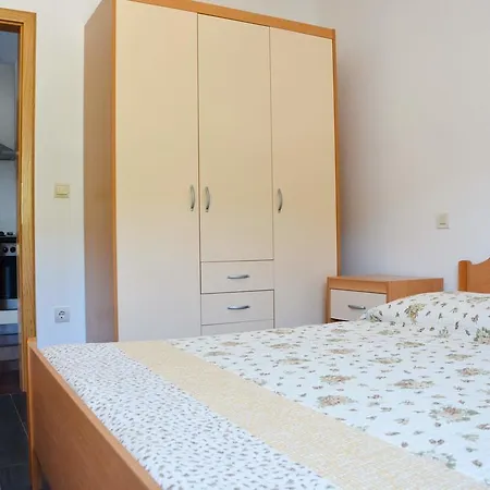 Appartement Buturi