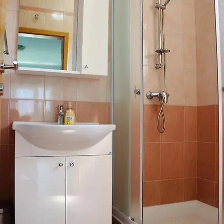 Buturi Apartment Soline (Dalmatia)