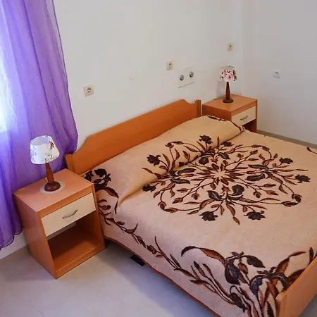 Buturi Appartement
