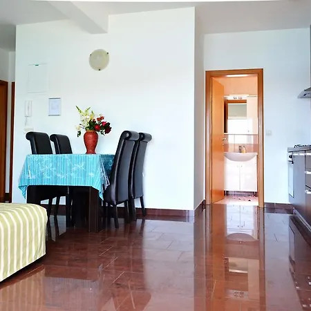 Appartement Buturi Soline (Dalmatia)