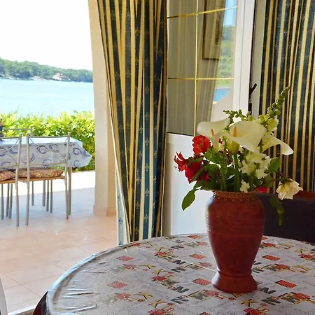Appartement Buturi