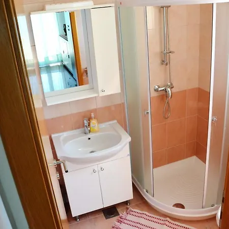 Buturi Soline (Dalmatia)