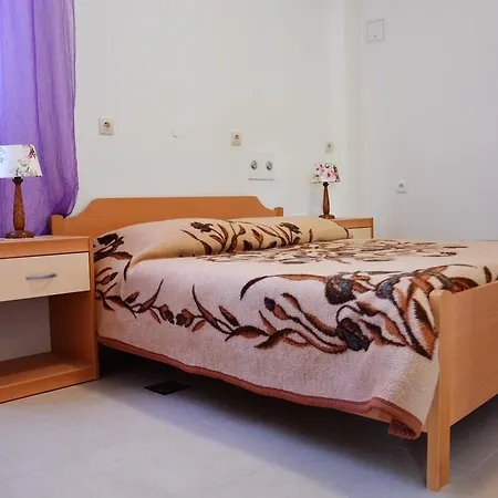 Appartement Buturi Soline (Dalmatia)
