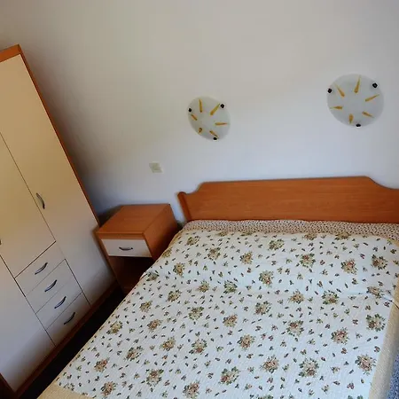 Appartement Buturi