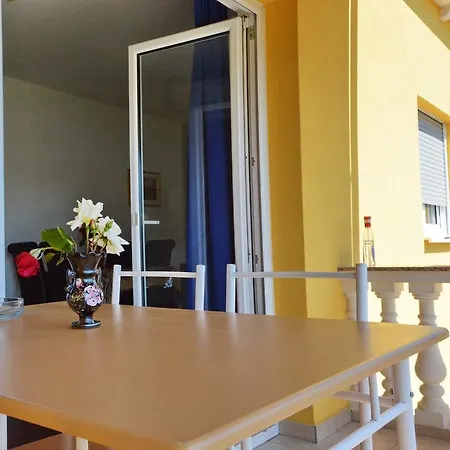 Buturi Appartement Soline (Dalmatia)