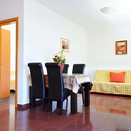 Appartement Buturi Soline (Dalmatia)