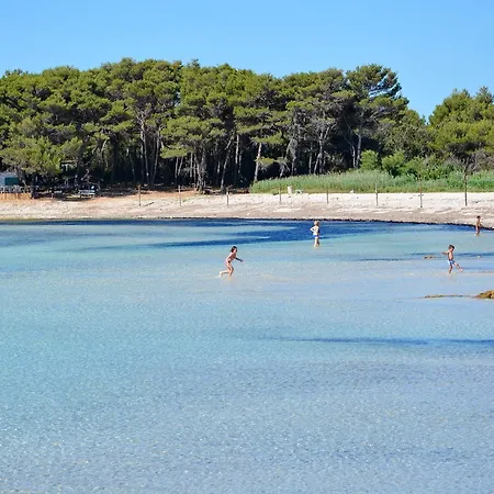 Buturi Soline (Dalmatia)