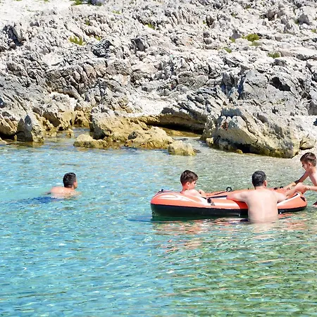 Buturi Soline (Dalmatia)