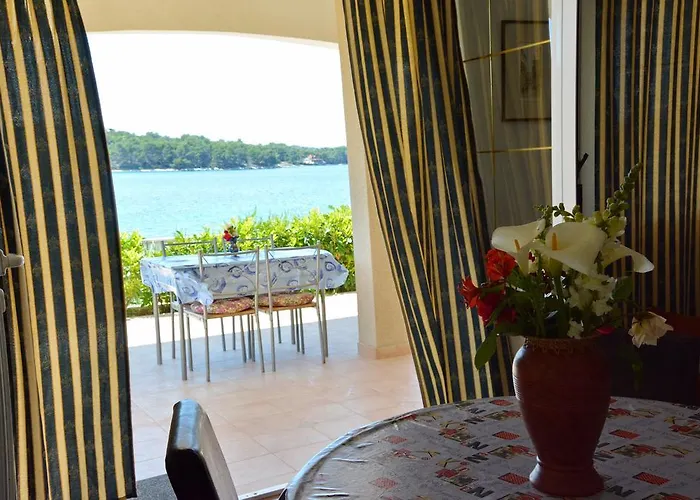 Buturi Soline (Dalmatia)