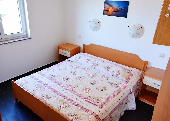 Buturi Apartamento