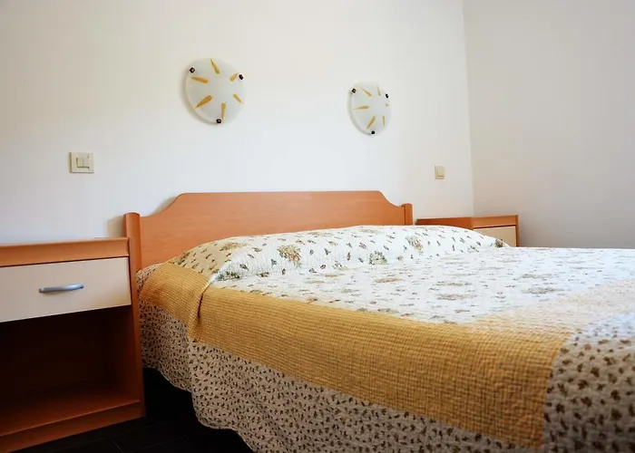Apartamento Buturi *