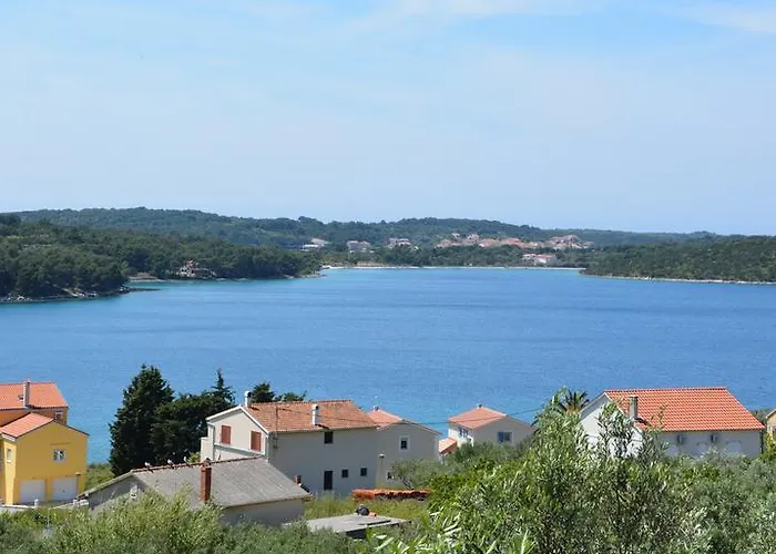 Apartamento Buturi Soline (Dalmatia)