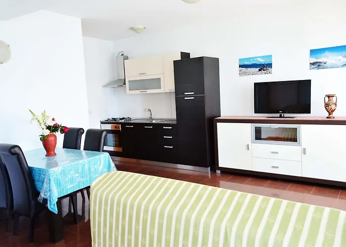 Buturi Apartamento *