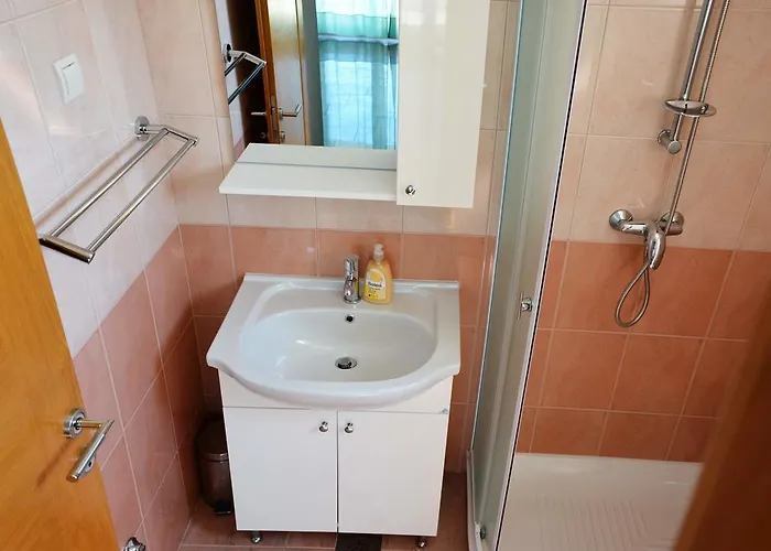 Apartamento Buturi Soline (Dalmatia)