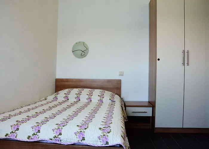 Buturi Apartamento