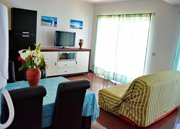 Apartamento Buturi Soline (Dalmatia)