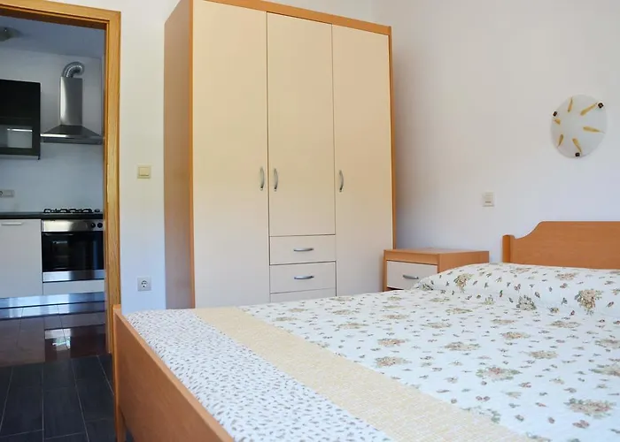 Apartamento Buturi