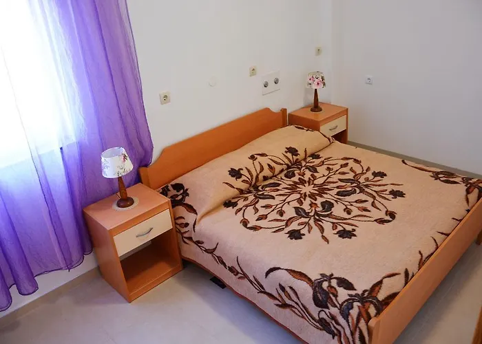 Buturi Apartamento