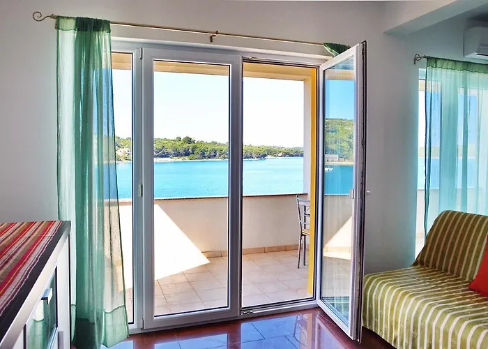 Apartamento Buturi *