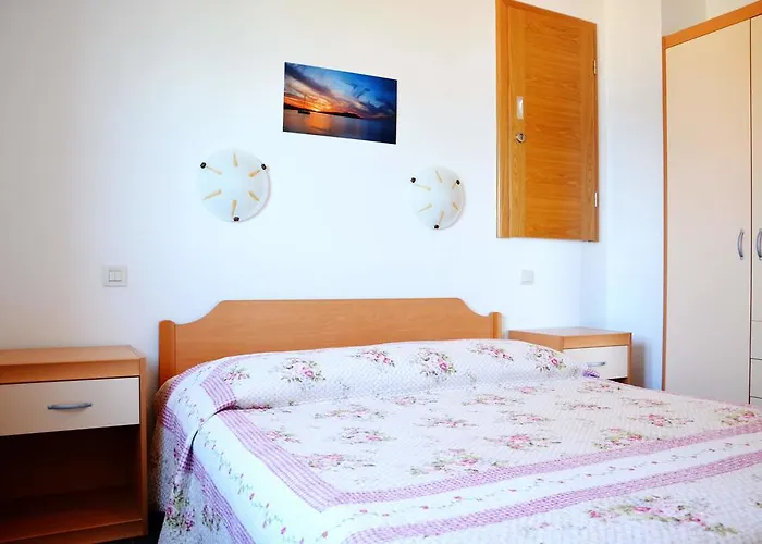 Buturi Apartamento *