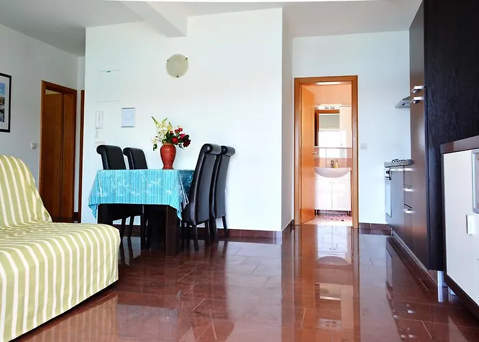 Apartamento Buturi Soline (Dalmatia)
