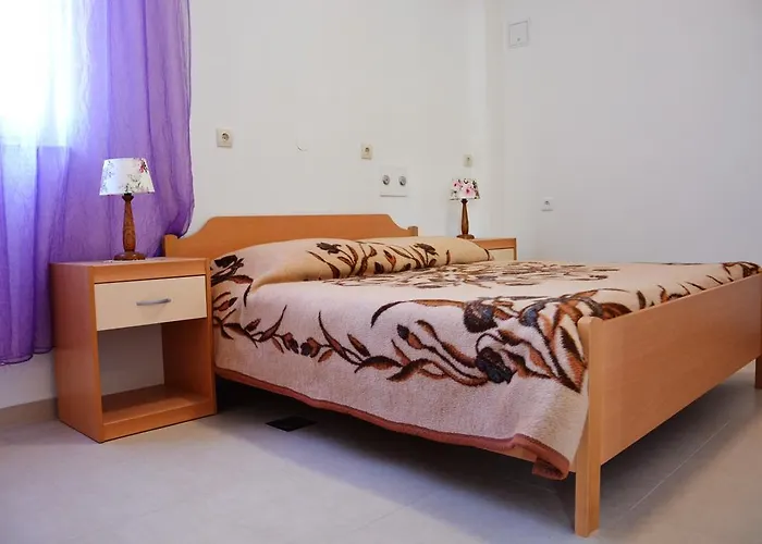 Apartamento Buturi Soline (Dalmatia)