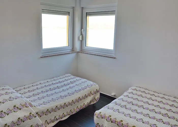 Buturi Apartamento