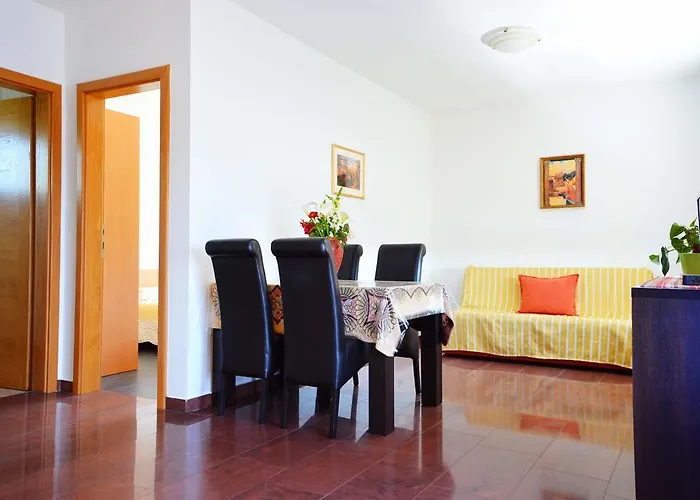 Apartamento Buturi Soline (Dalmatia)