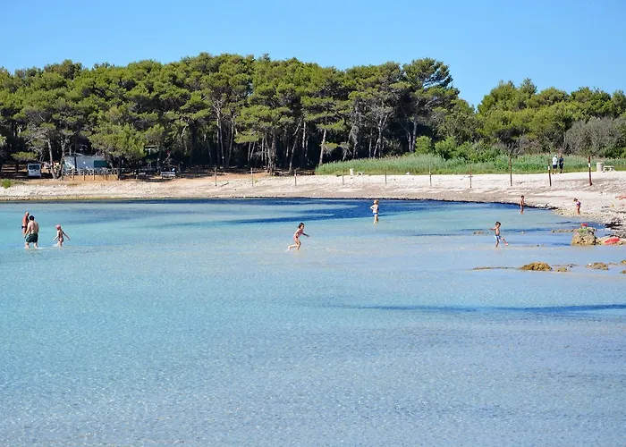 Buturi Soline (Dalmatia)