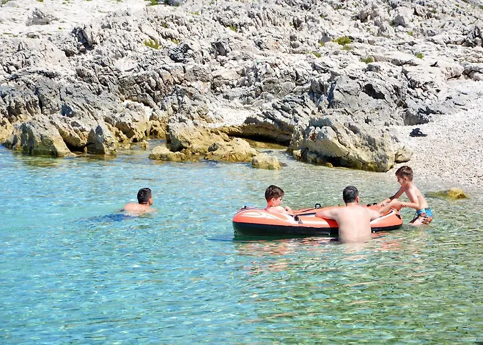 Buturi Soline (Dalmatia)