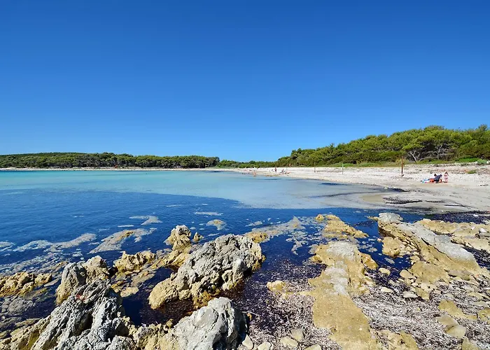 Buturi Soline (Dalmatia)
