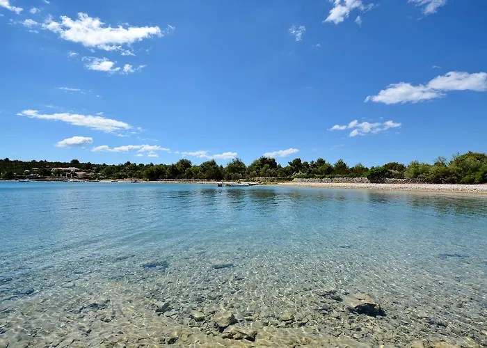 Buturi Apartamento Soline (Dalmatia)